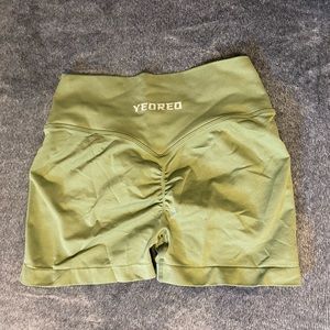 Amazon workout shorts